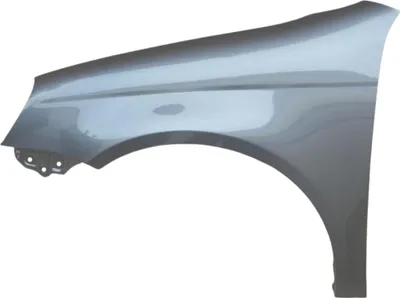 Immagine prodotto di Parafango VW Golf V 5 Variant LD7X Sinistro 07-09 Nuovo Verniciato