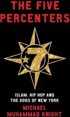 Produktbild von The Five Percenters