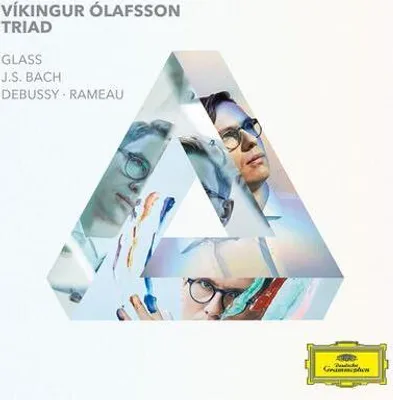 Image de Triade (édition limitée)