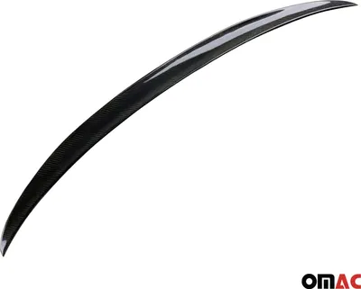 Produktbild von 2012-2019 BMW 3er F30 Heckspoiler Hecklippe Wassertransferdruck