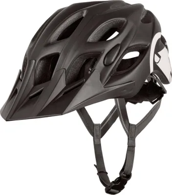 Obrázok produktu pre Prilba Endura Hummvee čierna E1505MB veľkosť M-L (55-59 cm) E1505MB/M-L