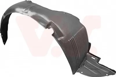 Produktbild von VAN WEZEL 8244434 Verkleidung Radhaus für HYUNDAI i30 (GD) Vorne Rechts