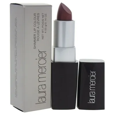 Zdjęcie produktu dla Laura Mercier, Shimmer Lipcolor, Cream Lipstick, Freshbrown, 4 g