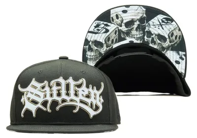 Produktbild von Sullen Clothing Snapback Cap - Roll Call