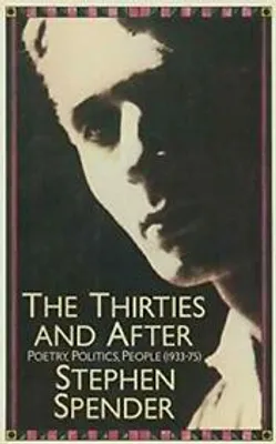 Obrázok produktu pre The Thirties and After