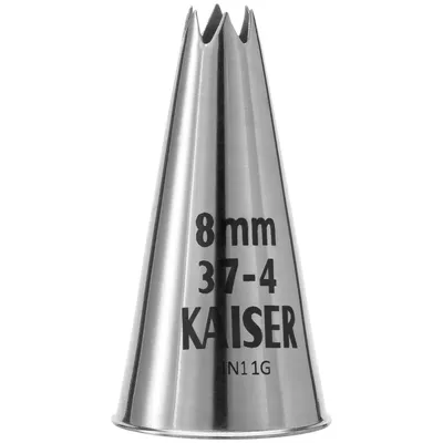 Produktbild von Sterntlle 8 mm Profi Deko-Center