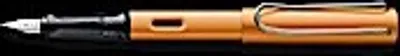 Produktbild von LAMY Füllhalter Al-star bronze