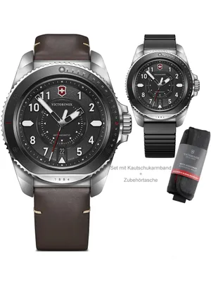 Obrázek produktu pro Victorinox 241976.1 Journey 1884 Watch