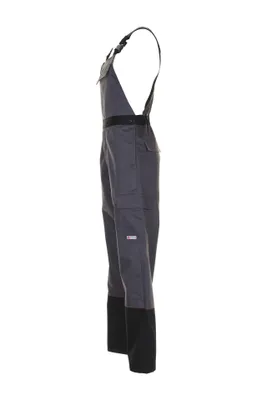 Obrázek produktu pro Dungarees Weld Shield grey/black velikost 56