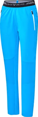 Produktbild von BLACK CREVICE Damen Wanderhose/Outdoor-Hose | Türkis | Gr. 46
