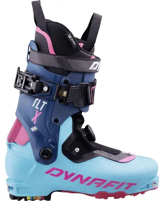 Produktbild von Dynafit Damen Skischuh TLT X Boot Pink