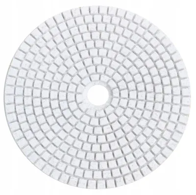 Produktbild von FHU Karasiński 125mmP50 Diamantschleifscheibe Feinsteinzeug Stein