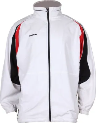 Produktbild von TJ-1 Sportjacke weiß M