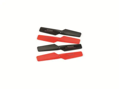Produktbild von Ersatz Rotorblätter für 820335, 4 Stück