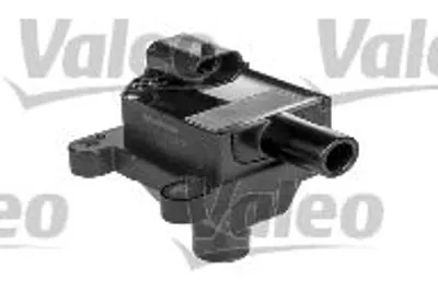 Produktbild von VALEO 245207 Zündspule