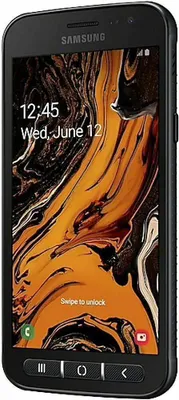 Produktbild von Samsung G398F Galaxy Xcover 4s
