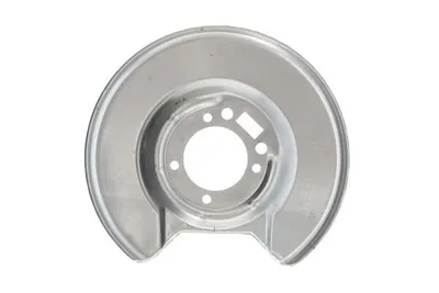 Image de Déflecteur, disque de frein BLIC 6508-03-9030878K