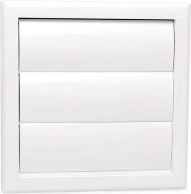 Obrázok produktu pre CB Elektro Žalúzia plastová MV 100VJ (VENTS)