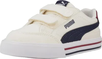 Obrázek produktu pro PUMA COURT CLASSIC VULC FS V IN Béžový