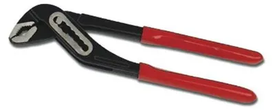 Produktbild von Brüder Mannesmann Wapuzange, Schwarz, DIN, 175 mm