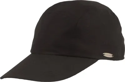 Produktbild von Mayser Baseball Cap Riccardo Sunblocker mit UV-Schutz 40-60, schwarz, Gr. 58