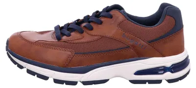 Produktbild von Bugatti Sportliche Schnürschuhe Herren 32323232383038 Braun 46 EU