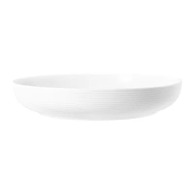 Produktbild von Seltmann Weiden Beat, Rund, Porzellan, Weiß, Persönlich, Beat, 28,2 cm
