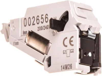 Produktbild von Arbeitsstromauslöser DA2S 220-240V AC /für EB2S 160-250/ 004671953