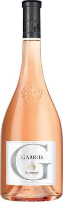 Immagine prodotto di Château d'Esclans Garrus AOP Côtes de Provence 2018 (1 x 0,75 l)