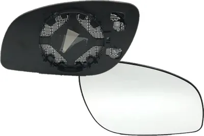 Produktbild von Spiegelglas Spiegel Außenspiegel Glas Rechts passend für Opel Signum Vectra C