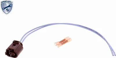 Produktbild von VEMO Kabelbaum-Reparatursatz V10-83-0100 für VW GOLF VI (5K1)