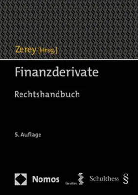 Immagine prodotto di Finanzderivate