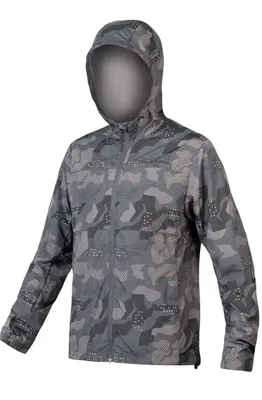 Produktbild von Endura Hummvee WP Shell Jacket Herren camouflage grau größe S E9171GC/3