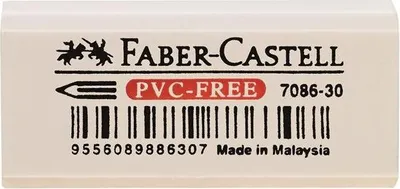 Immagine prodotto di Faber-Castell 188730 gomma per cancellare Bianco 1 pz