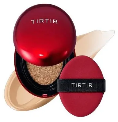 Produktbild von TirTir Mask Fit Red Cushion 21N Camel (Mini)