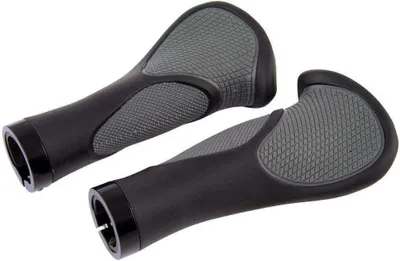 Obrázek produktu pro Longus Anatomic Grips Black Gripy