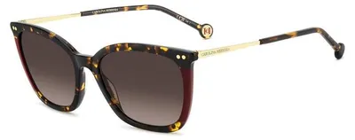 Produktbild von Sonnenbrille Carolina Herrera HER 0344/S 65T/HA
