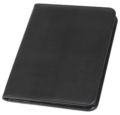 Obrázok produktu pre Alassio 30067 Zipsový priečinok Alassio LORENZO, DIN A4, čierny