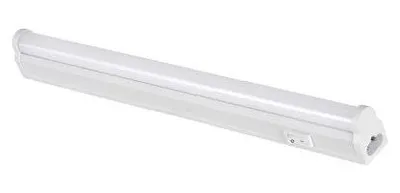 Produktbild von IBV LED Mini Unterbauleuchte mit Schalter 117cm weiß
