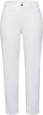 Produktbild von BRAX CARO S white 9952720 74-6657.99 - ULTRALIGHT DENIM 38