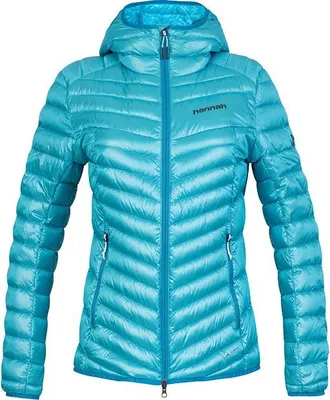 Produktbild von Damenjacke HANNAH ARY BLAUER ATOLLSTREIFEN Größe: 36