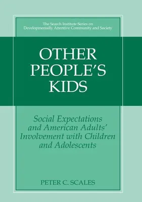 Obrázok produktu pre Other People's Kids