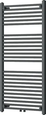 Immagine prodotto di Mexen Mars radiatore da bagno 1200 x 600 mm, 617 W, antracite - W110-1200-600-00-66
