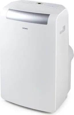 Produktbild von Mobilní klimatizace 12000 BTU s topením - DOMO DO361A