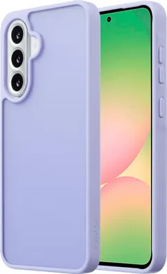 Zdjęcie produktu dla imoshion Color Guard Backcover dla Samsung Galaxy A36 / A56 - Lilac