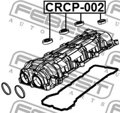 Obrázok produktu pre Febest Crcp-002