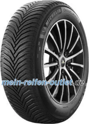 Produktbild von Michelin Crossclimate 2 A/W 255/65R18 111H Bsw