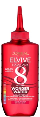Produktbild von L'Oréal Elvive Wonder Water 200 ml Color Vive