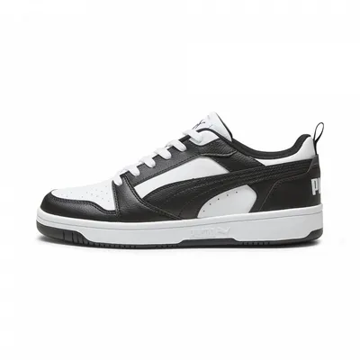 Zdjęcie produktu dla Puma Rebound V6 Low Sneaker Wielokolorowy