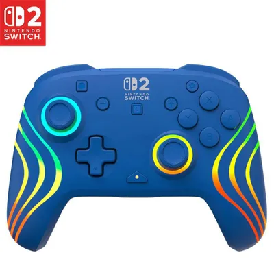 Immagine prodotto di Turtle Beach TBC-8106-25, Gamepad, Nintendo Switch, Nintendo Switch 2, Nintendo Switch Lite, Nintendo Switch OLED, Pulsante Indietro, D-pad, Multicolore, Wireless, Bluetooth/USB
